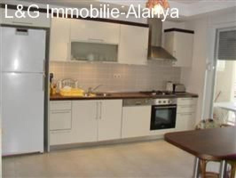 Mahmutlar Alanya Antalya Ferienimmobilie Ferienwohnung mit gehobener Ausstattung in Mahmutlar Alanya Wohnung kaufen