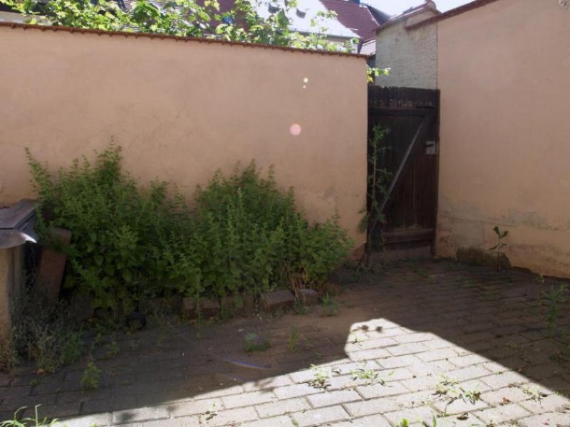 Leisnig ObjNr:17378 - Reihenendhaus in ruhiger Lage sucht Familie Haus kaufen