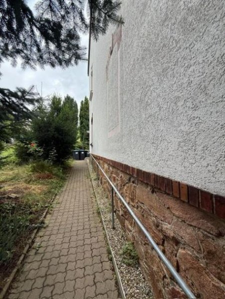 Döbeln Saniertes und gut vermietetes Mehrfamilienhaus mit neuer Heizung und Potenzial in beliebter Lage! Haus kaufen