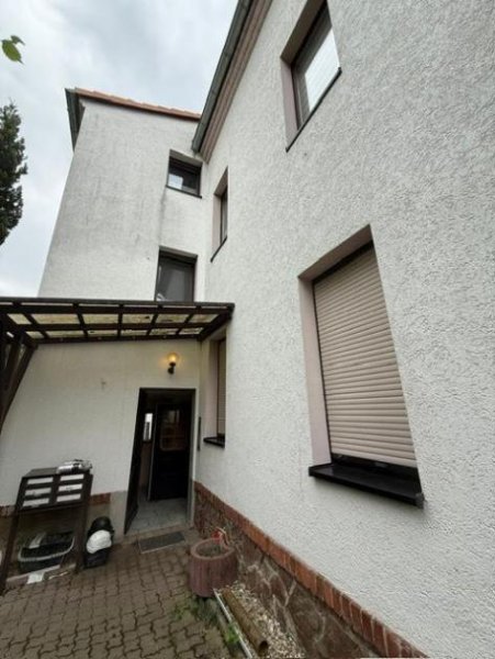 Döbeln Saniertes und gut vermietetes Mehrfamilienhaus mit neuer Heizung und Potenzial in beliebter Lage! Haus kaufen