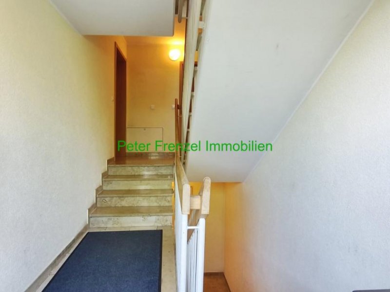 Waldheim Kompakt, modern & rentabel: Vermietete 2-Raum-Wohnung Wohnung kaufen