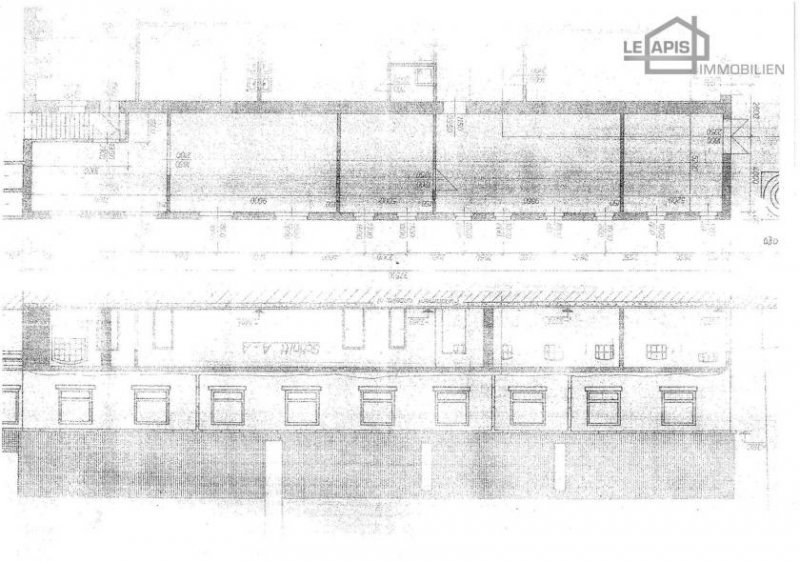 Roßwein GEWERBEIMMOBILIE M. POTENTIAL U. PERFEKTER INFRASTRUKTUR INKL. HALLE/BÜRO ETC. IM BELIEBTEN ROSSWEIN Gewerbe kaufen