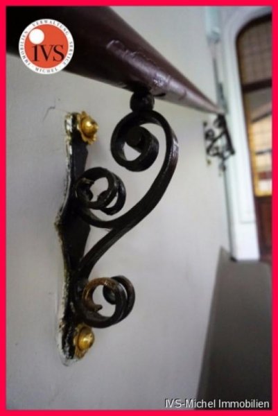 Roßwein **Königliches Gebäudekomplex**
zur Nutzung als Hotel, MFH-Anlage, Gewerberäume od. Privatklinik! Gewerbe kaufen