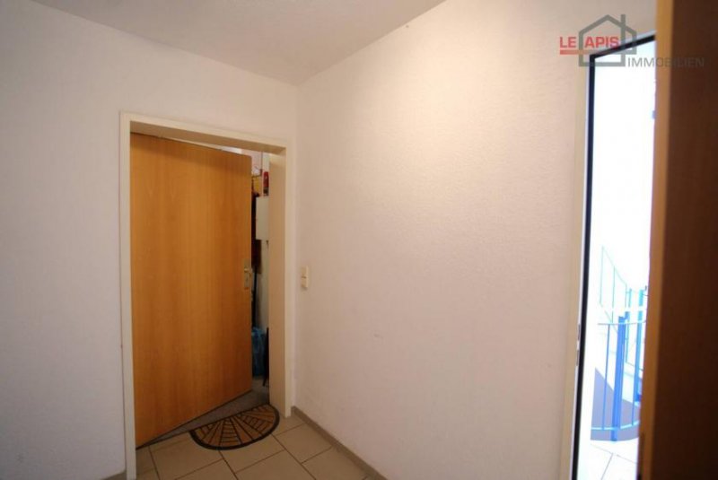 Wurzen +++GEMÜTLICHE, HELLE 2-RWG MIT BALKON u. TG-STELLPL. IM BELIEBTEN WURZEN+++ Wohnung kaufen