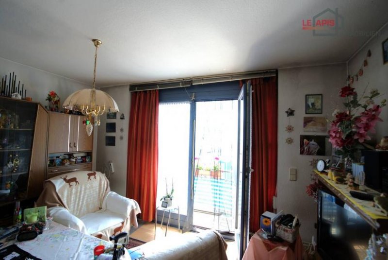 Wurzen +++GEMÜTLICHE, HELLE 2-RWG MIT BALKON u. TG-STELLPL. IM BELIEBTEN WURZEN+++ Wohnung kaufen