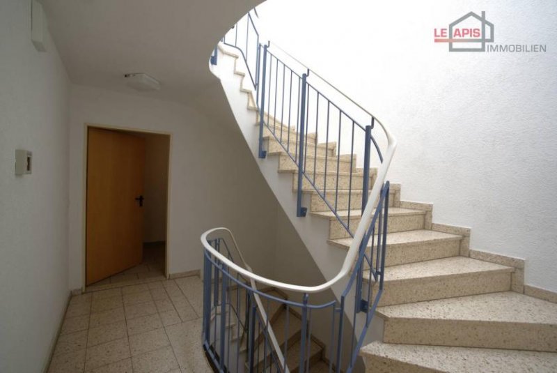 Wurzen +++GEMÜTLICHE, HELLE 2-RWG MIT BALKON u. TG-STELLPL. IM BELIEBTEN WURZEN+++ Wohnung kaufen