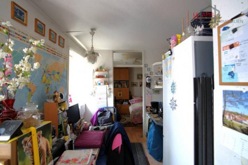 Wurzen +++GEMÜTLICHE, HELLE 2-RWG MIT BALKON u. TG-STELLPL. IM BELIEBTEN WURZEN+++ Wohnung kaufen