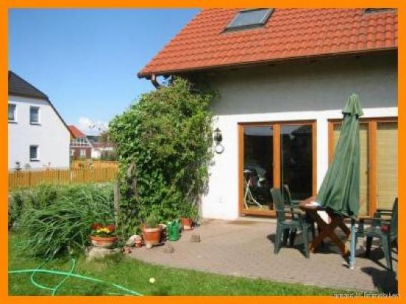 Brandis Noch heute anrufen und dieses Weihnachten schon im neuen Haus feiern! Haus kaufen