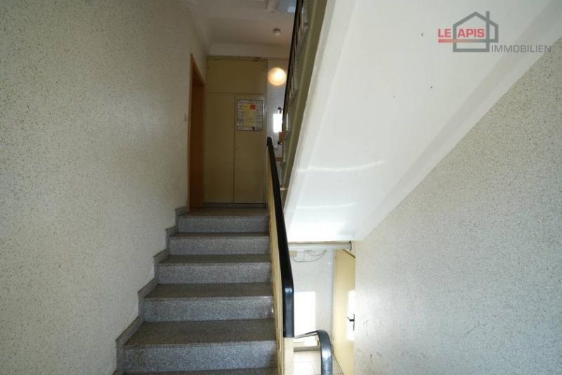 Eilenburg +++GEMÜTLICHE 2-RWG IN BELIEBTER SOWIE RUHIGER LAGE VON EILENBURG+++ Wohnung kaufen