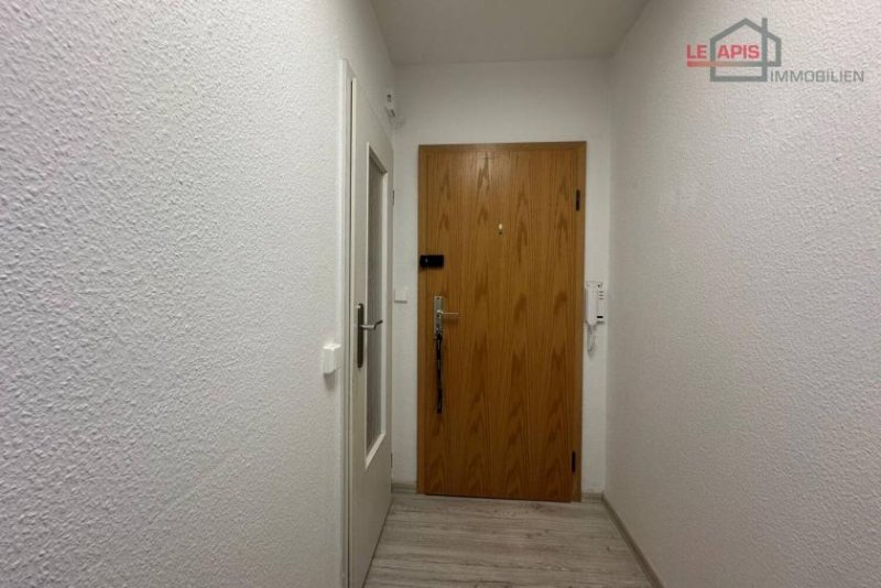 Eilenburg +++GEMÜTLICHE, HELLE 2-RWG MIT TAGESLICHTBAD IN GRÜNER UND BELIEBTER LAGE VON EILENBURG+++ Wohnung kaufen
