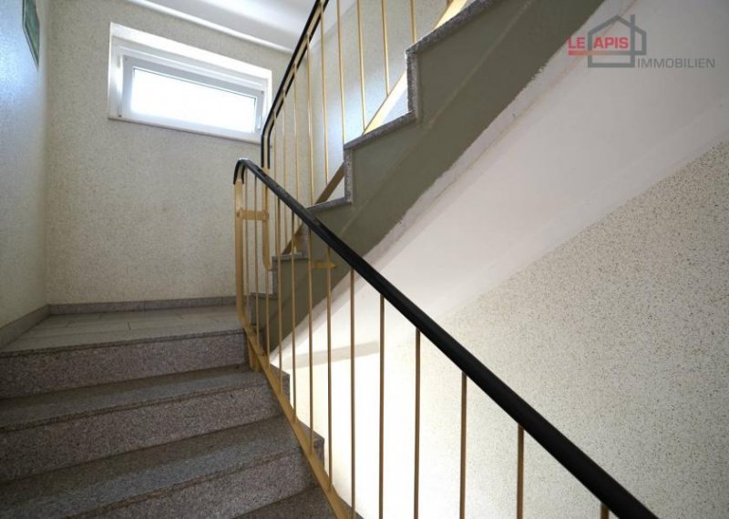 Eilenburg +++SCHICKE, HELLE 2-RWG IN BELIEBTER LAGE VON EILENBURG+++ Wohnung kaufen