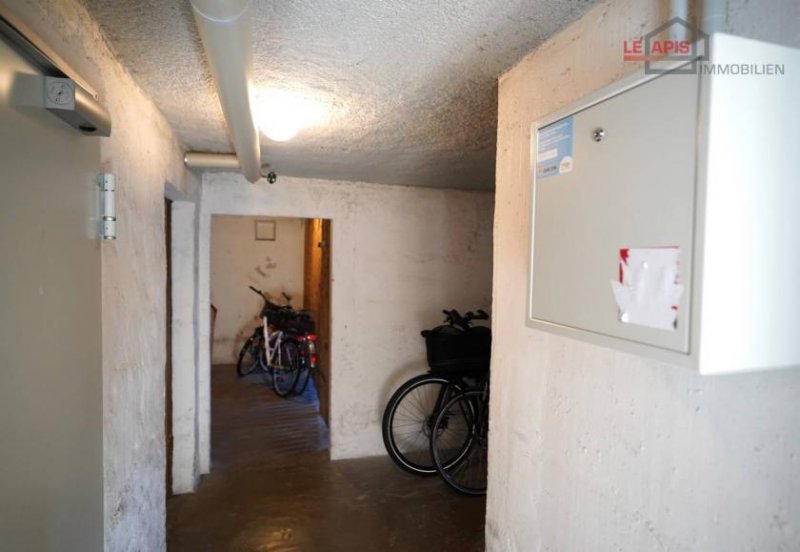 Eilenburg +++SCHICKE, HELLE 2-RWG IN BELIEBTER LAGE VON EILENBURG+++ Wohnung kaufen