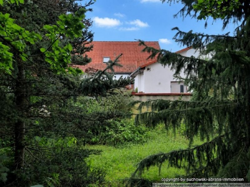 Schönewalde *** EFH mit ELW, Stall / Scheune und großem Grundstück *** Haus kaufen