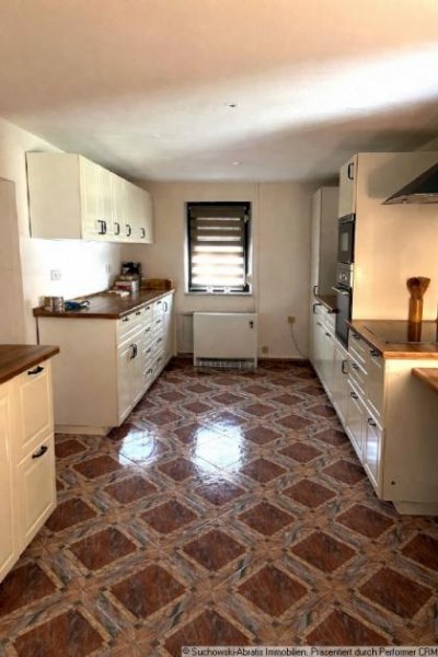 Schönewalde *** Gepflegtes Haus -barrierefrei- am Ortsrand mit Fernblick, Stall und Garage *** Haus kaufen