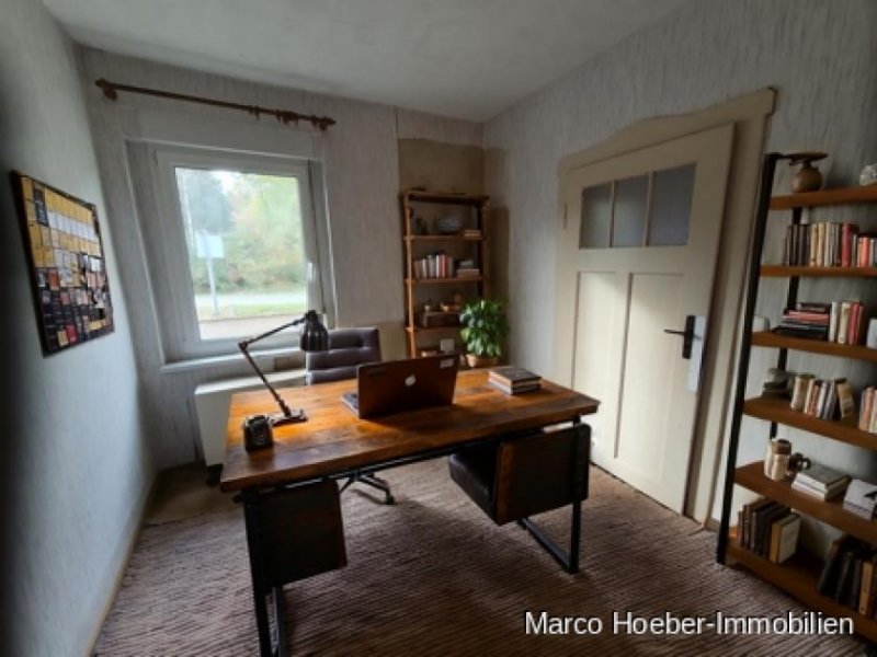 Bad Liebenwerda Einfamilienhaus im Süden Brandenburgs Haus kaufen