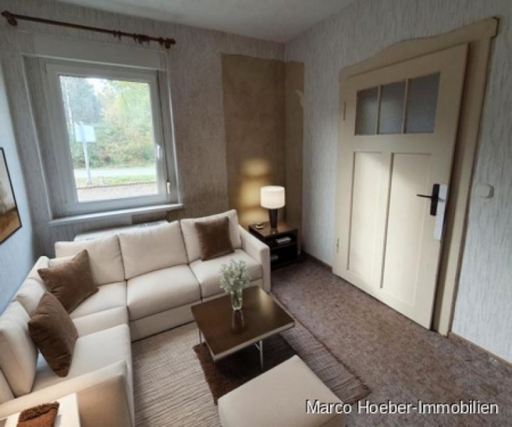 Bad Liebenwerda Einfamilienhaus im Süden Brandenburgs Haus kaufen