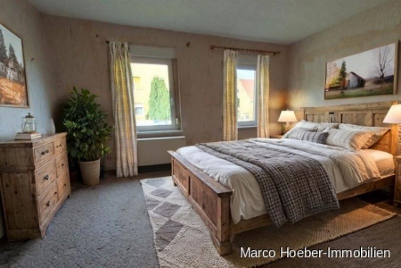 Bad Liebenwerda Einfamilienhaus im Süden Brandenburgs Haus kaufen