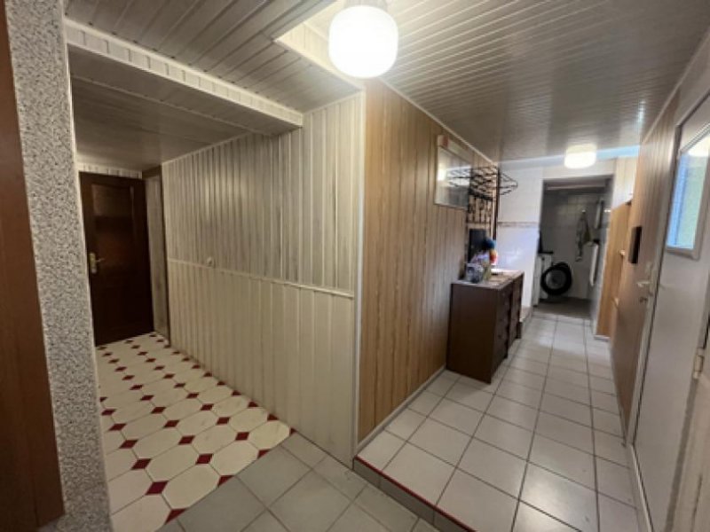 Plessa Großes Einfamilienhaus zum fairen Preis! Haus kaufen