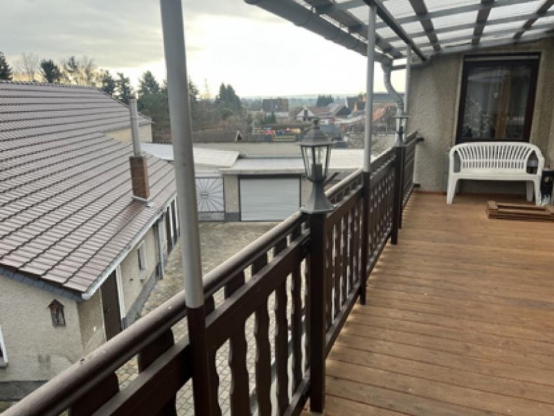 Plessa Großes Einfamilienhaus mit vielen Extra`s Haus kaufen