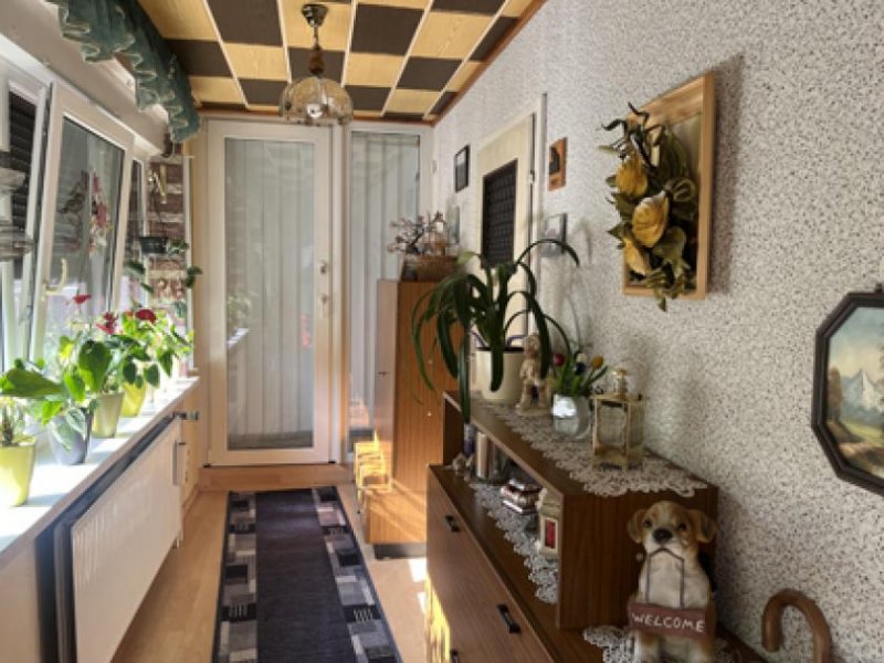 Plessa Großes Einfamilienhaus zum fairen Preis! Haus kaufen