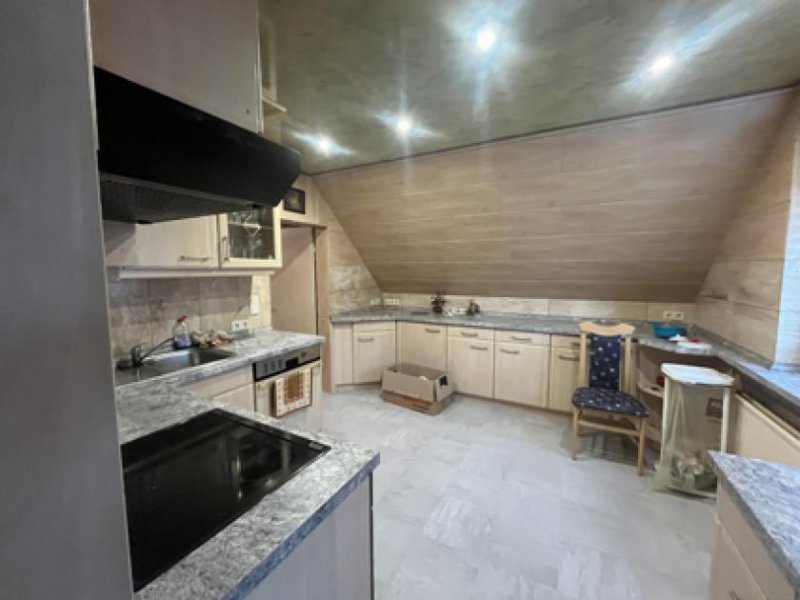 Plessa Großes Einfamilienhaus zum fairen Preis! Haus kaufen