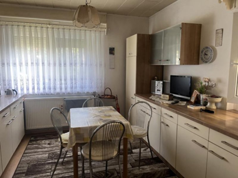 Plessa Großes Einfamilienhaus zum fairen Preis! Haus kaufen