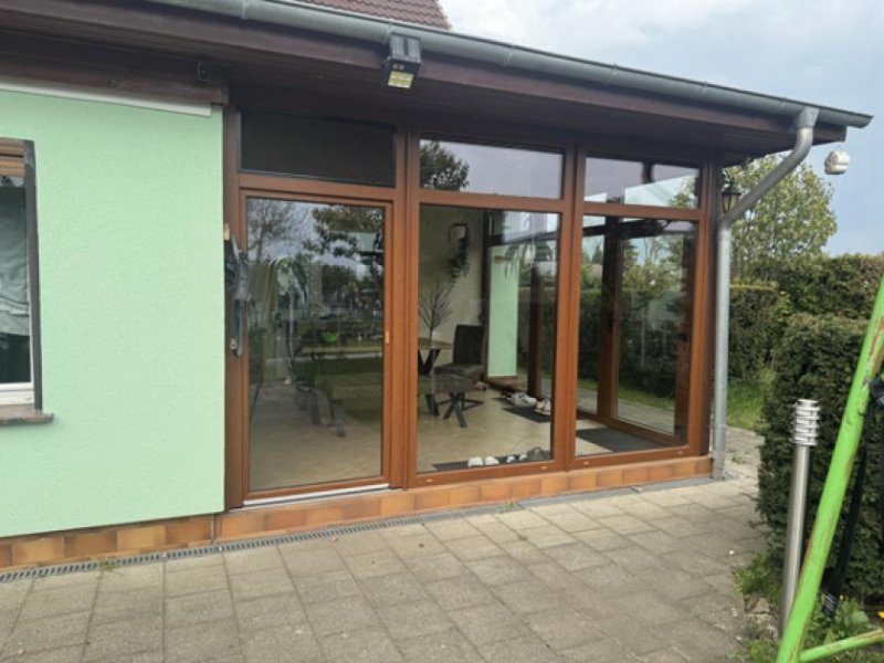 Mühlberg (Landkreis Elbe-Elster) Modernes Design trifft alten Charme Haus kaufen