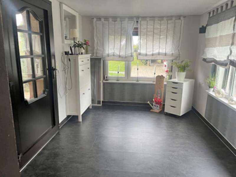 Mühlberg (Landkreis Elbe-Elster) Modernes Design trifft alten Charme Haus kaufen