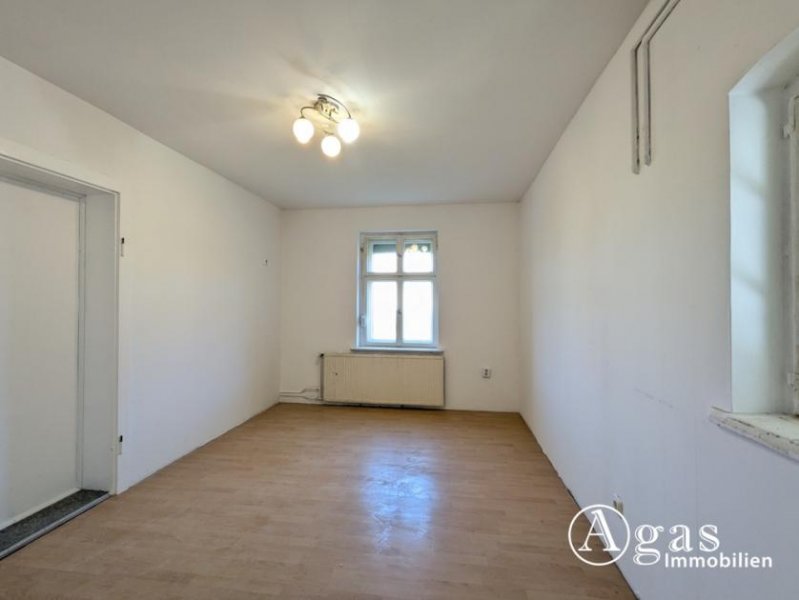 Schlieben Einfamilienhaus mit Nebengbäude und großem Garten Haus kaufen