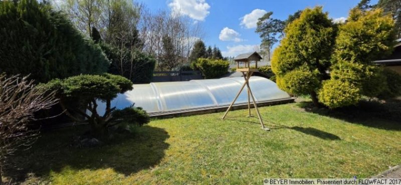 Schlieben Ihr neues Zuhause mit Geschichte, Pool und viel Platz zur Entfaltung Haus kaufen