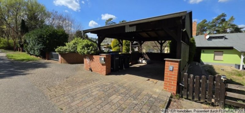 Schlieben Ihr neues Zuhause mit Geschichte, Pool und viel Platz zur Entfaltung Haus kaufen