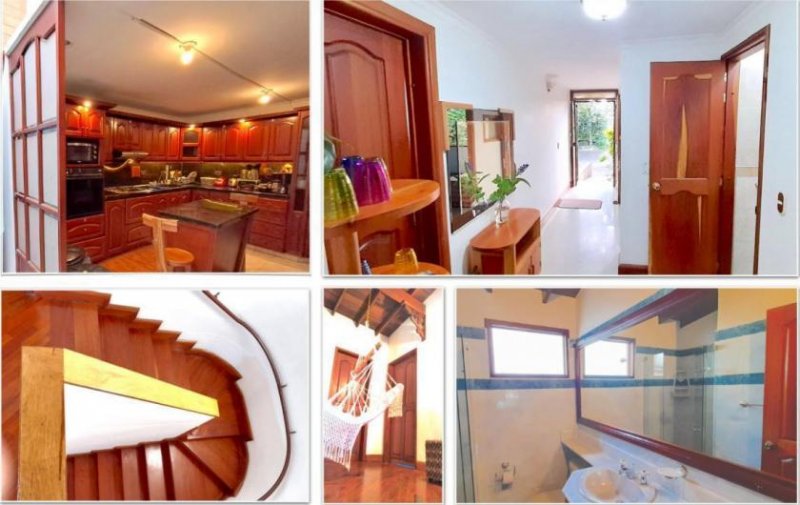 Medellín Kolumbien: Zentral gelegenes Mehrfamilienhaus in Medellíns Haus kaufen