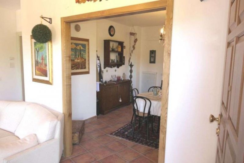 Marsciano - San Biagio della Valle ++ HOCHWERTIGES 1-2 FAMILIENHAUS + TOP AUSSTATTUNG IN TRAUMLAGE!!! ++ Haus kaufen