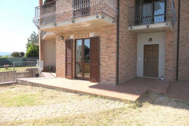 Marsciano - San Biagio della Valle ++ HOCHWERTIGES 1-2 FAMILIENHAUS + TOP AUSSTATTUNG IN TRAUMLAGE!!! ++ Haus kaufen
