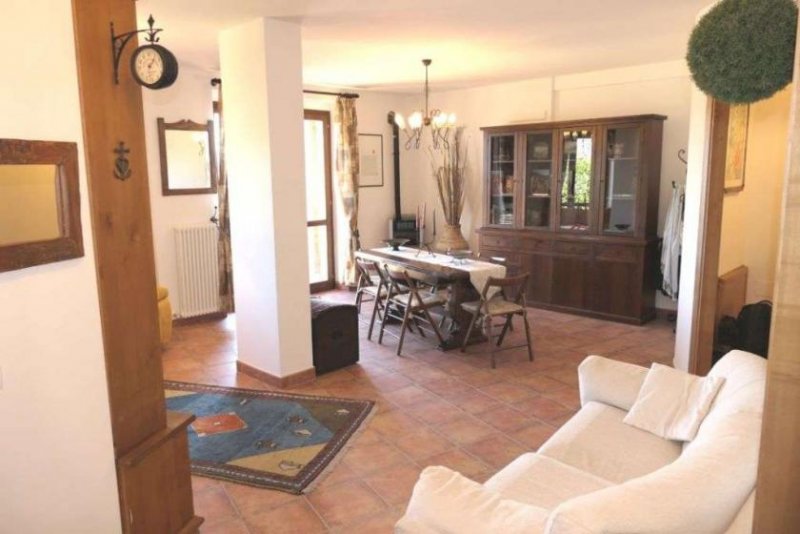 Marsciano - San Biagio della Valle ++ HOCHWERTIGES 1-2 FAMILIENHAUS + TOP AUSSTATTUNG IN TRAUMLAGE!!! ++ Haus kaufen