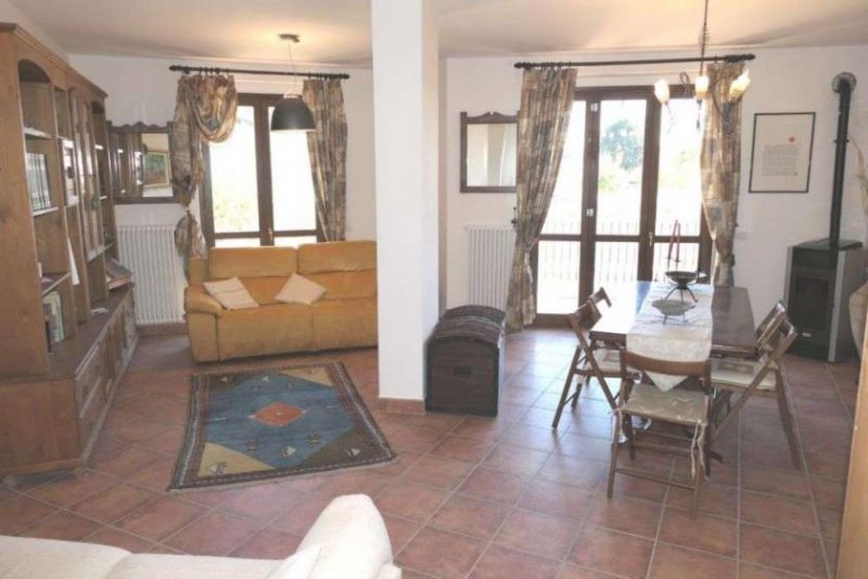 Marsciano - San Biagio della Valle ++ HOCHWERTIGES 1-2 FAMILIENHAUS + TOP AUSSTATTUNG IN TRAUMLAGE!!! ++ Haus kaufen