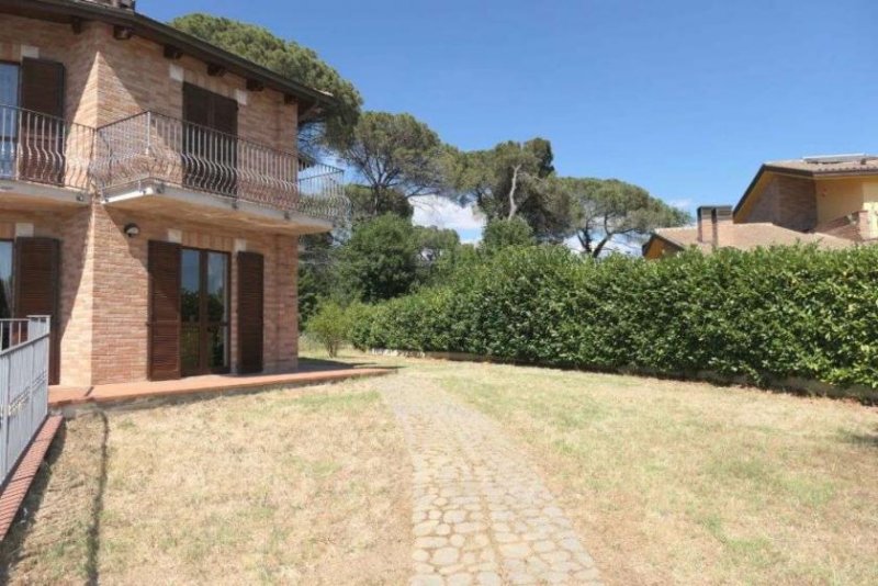 Marsciano - San Biagio della Valle ++ HOCHWERTIGES 1-2 FAMILIENHAUS + TOP AUSSTATTUNG IN TRAUMLAGE!!! ++ Haus kaufen