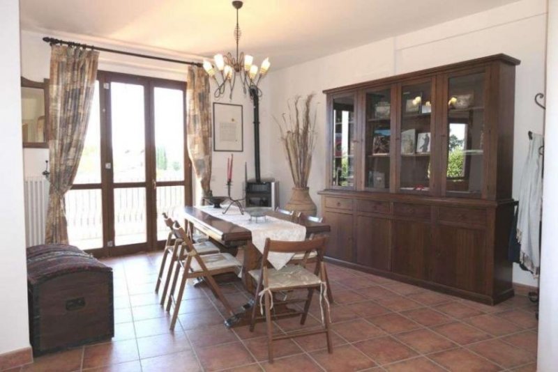 Marsciano - San Biagio della Valle ++ HOCHWERTIGES EINFAMILIENHAUS + TOP AUSSTATTUNG + TIEFGARAGE IN TRAUMLAGE! ++ Haus kaufen