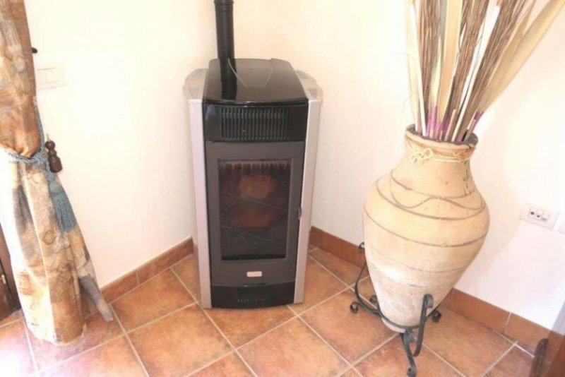 Marsciano - San Biagio della Valle ++ NEUWERTIGES EINFAMILIENHAUS + TOP AUSSTATTUNG + TIEFGARAGE IN TRAUMLAGE! ++ Haus kaufen