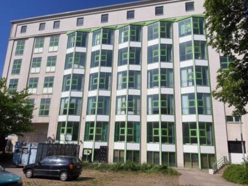 Halle (Saale) Renditeobjekt *** voll vermietetes Anlageobjekt *** Wohnen Gewerbe kaufen