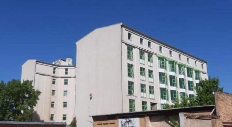 Halle (Saale) Renditeobjekt *** voll vermietetes Anlageobjekt *** Wohnen Gewerbe kaufen