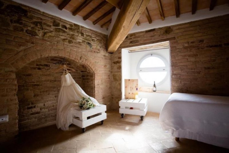 Perugia Castello e Azienda agricola Gewerbe kaufen