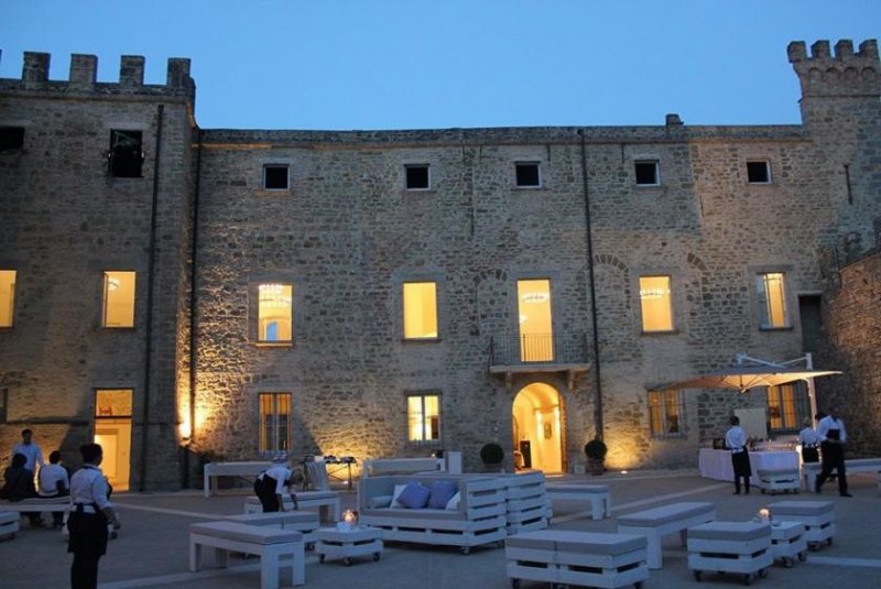 Perugia Castello e Azienda agricola Gewerbe kaufen