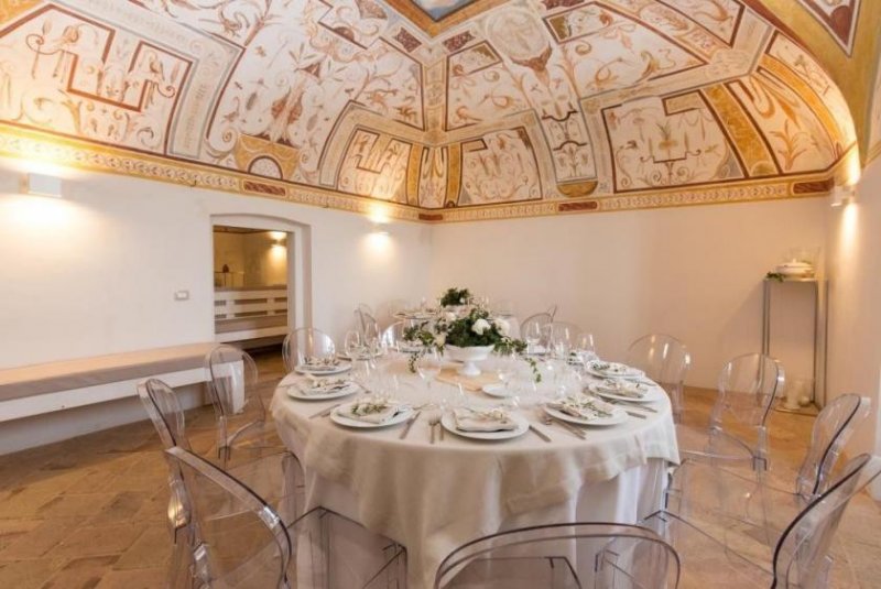 Perugia Castello e Azienda agricola Gewerbe kaufen