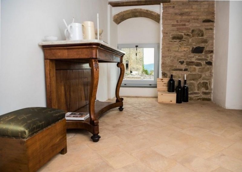 Perugia Castello e Azienda agricola Gewerbe kaufen