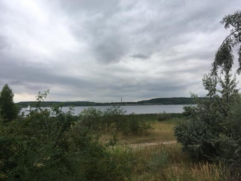 Frankleben Voll erschlossenes und großes Baugrundstück in ruhiger Lage... 5 min zum See Grundstück kaufen