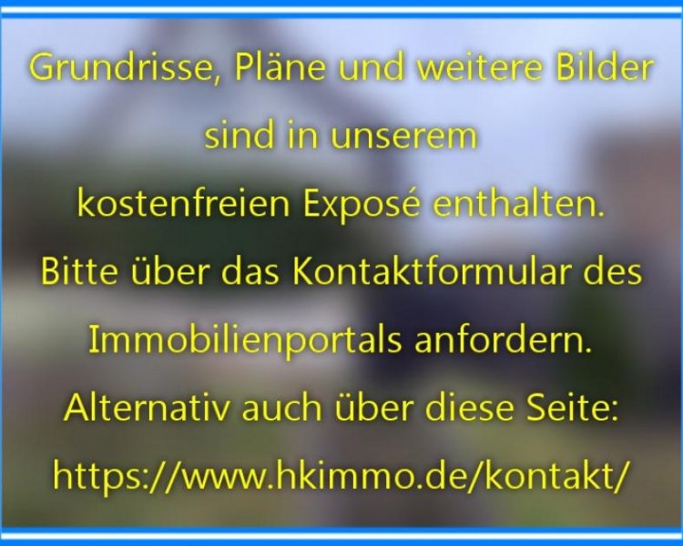 Bornstedt Zwangsversteigerung - kleines Haus am Berg in Bornstedt Haus kaufen