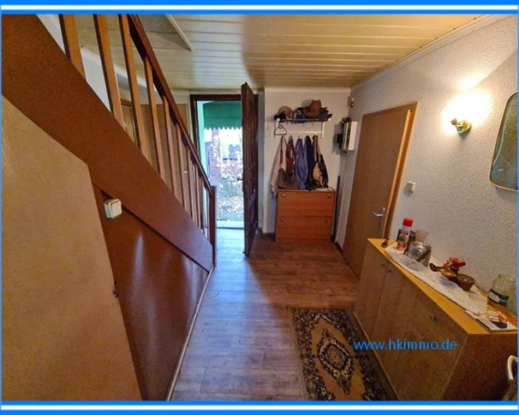 Bornstedt Zwangsversteigerung - Kleines Haus am Berg in Bornstedt Haus kaufen