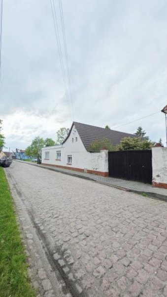 Riesdorf Einfamilienhaus im Grünen - sanierungsbedürftig, aber lohnenswert Haus kaufen