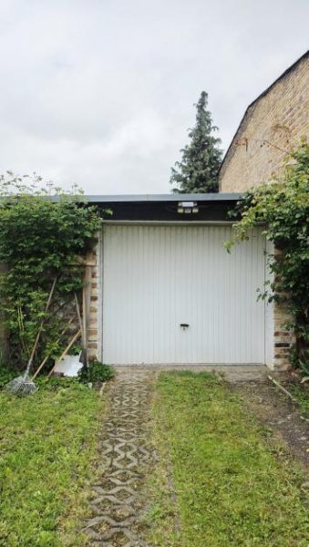 Riesdorf Einfamilienhaus im Grünen - sanierungsbedürftig, aber lohnenswert Haus kaufen